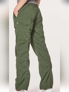 Lululemon Dance Studio Pants